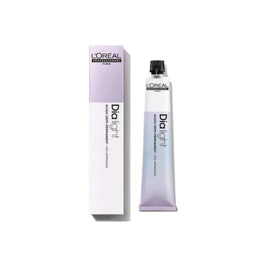 L'OREAL - DIA LIGHT_Dialight 10.13/10BG Milkshake Iced Golden Brown_Cosmetic World